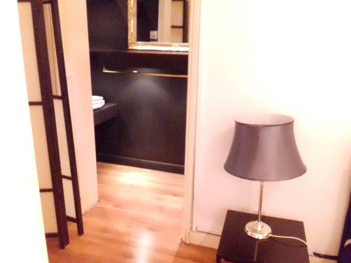 Stylish 1 Bed In Earls Court Apartment London Exterior photo