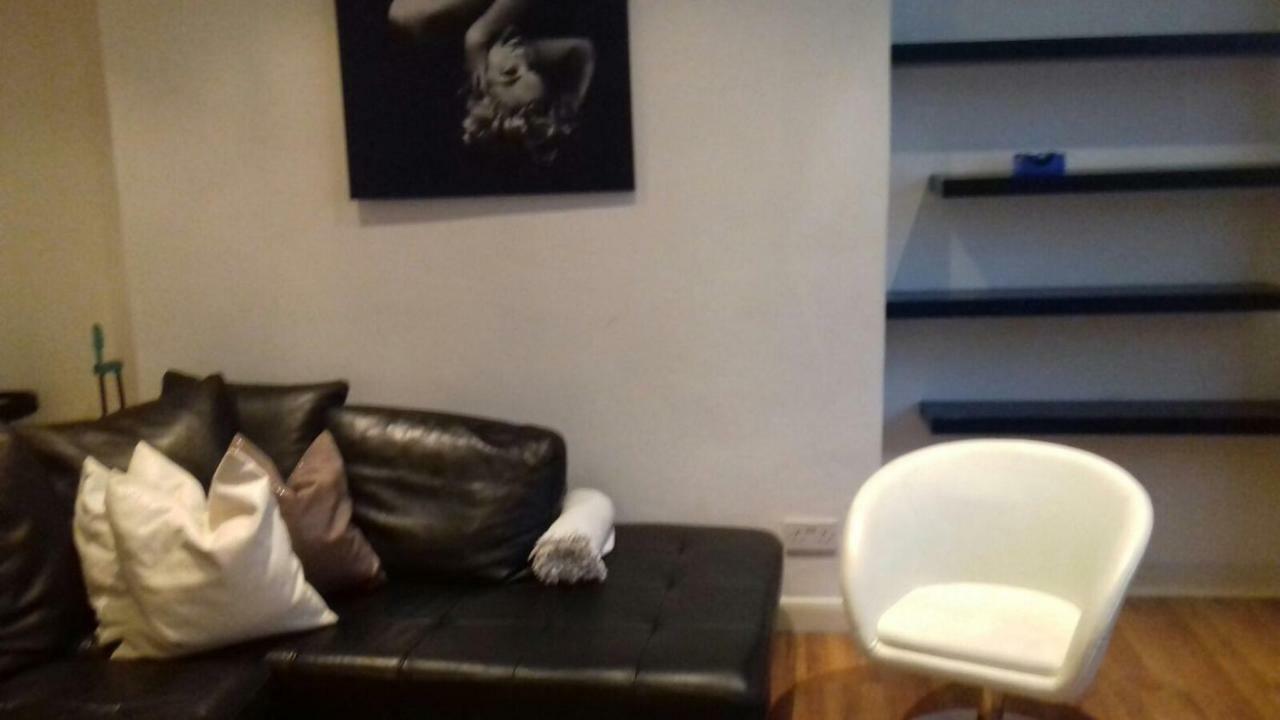 Stylish 1 Bed In Earls Court Apartment London Exterior photo