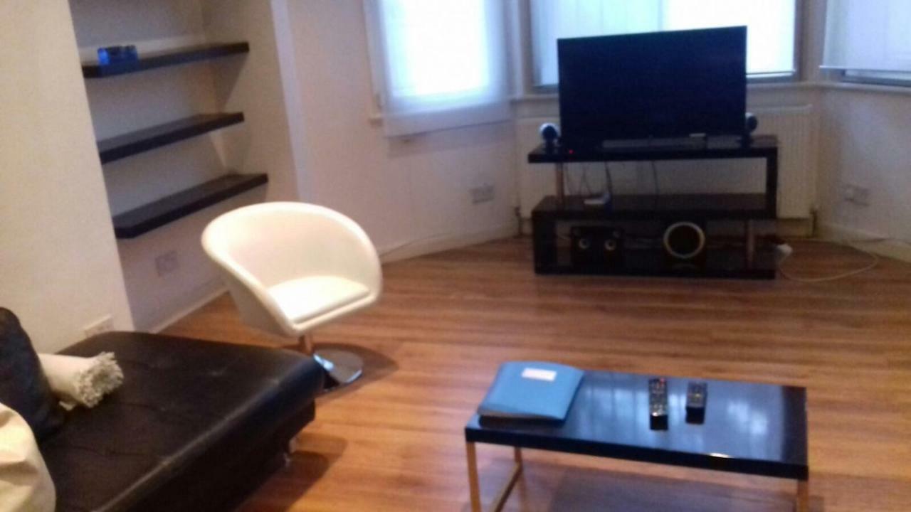 Stylish 1 Bed In Earls Court Apartment London Exterior photo