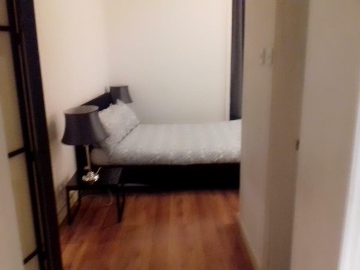 Stylish 1 Bed In Earls Court Apartment London Exterior photo